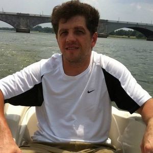 Meet your Posher, Marian